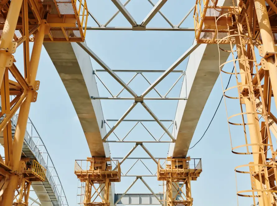 Betonarme ve çelik yapı sistemi karşılaştırması