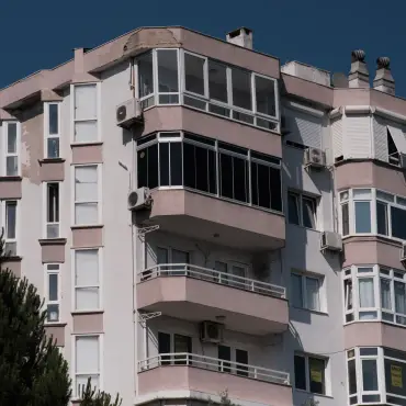Konut sigortası ve DASK kapsamındaki binalar