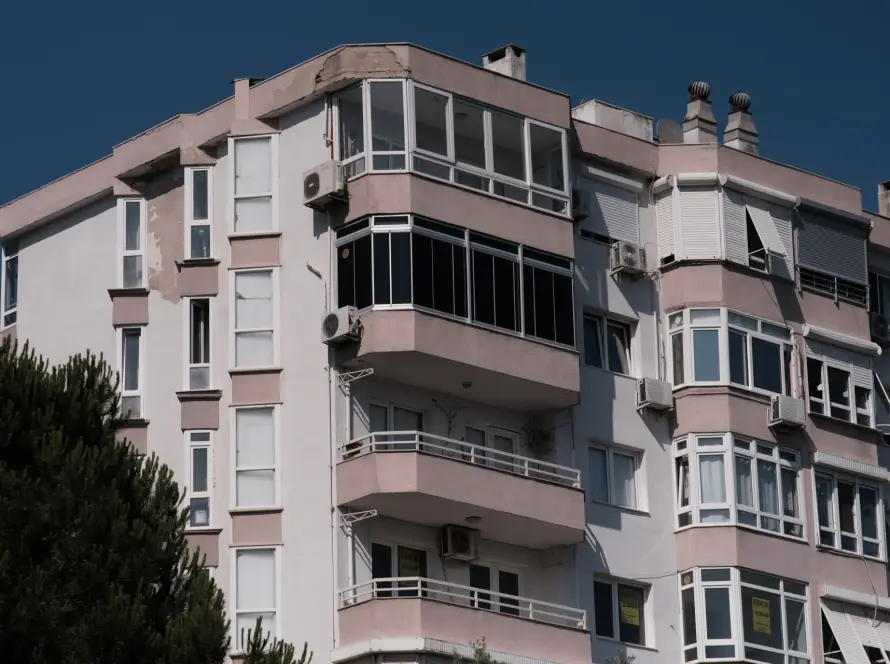 Konut sigortası ve DASK kapsamındaki binalar